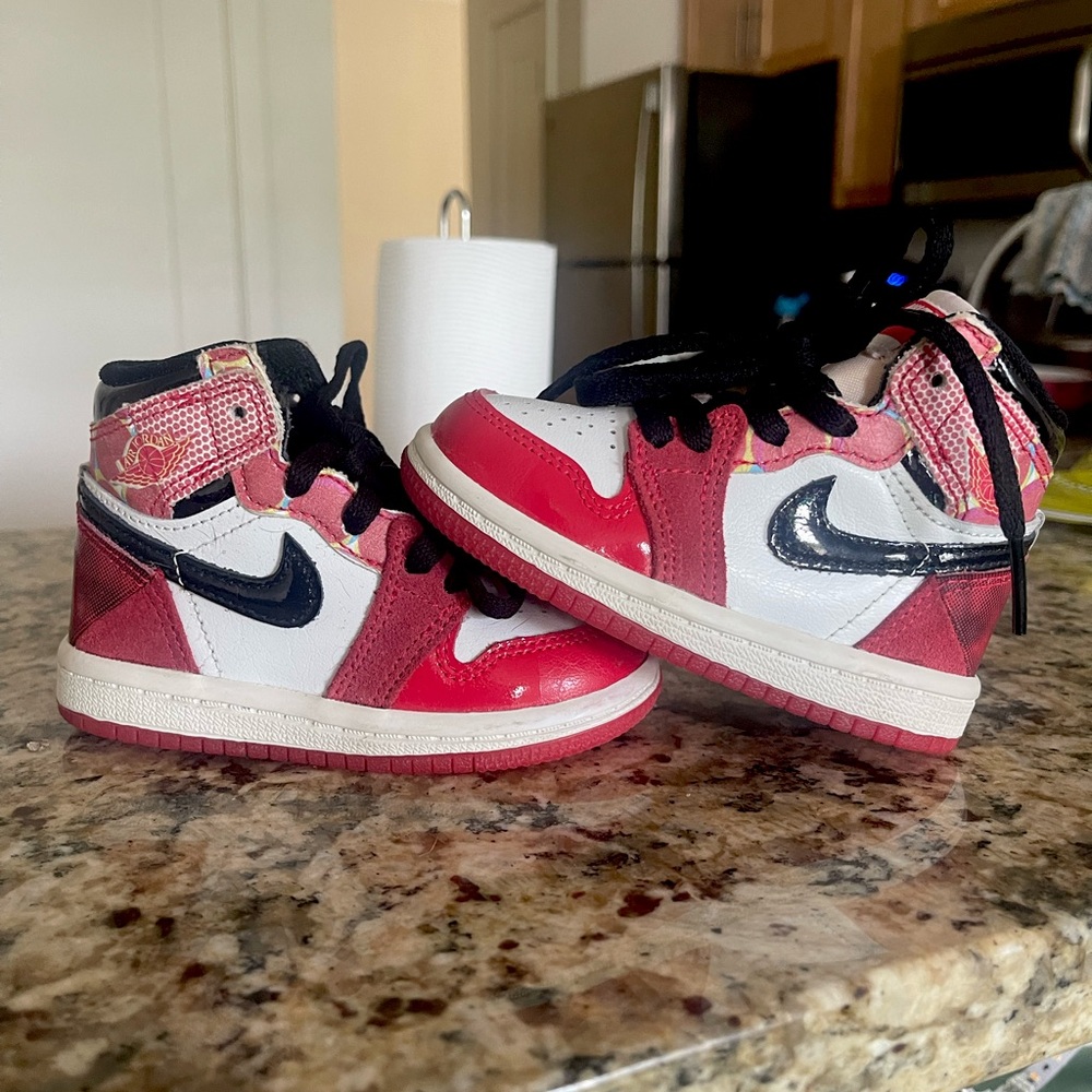 Baby Air Jordans